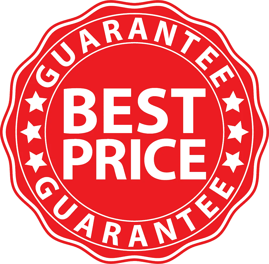 أفضل الأسعار لتناسب ميزانيتك